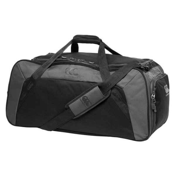 Canterbury Classics Holdall