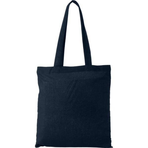 Bullet Carolina Cotton Tote (Pack Of 2) (38 x 42 cm)