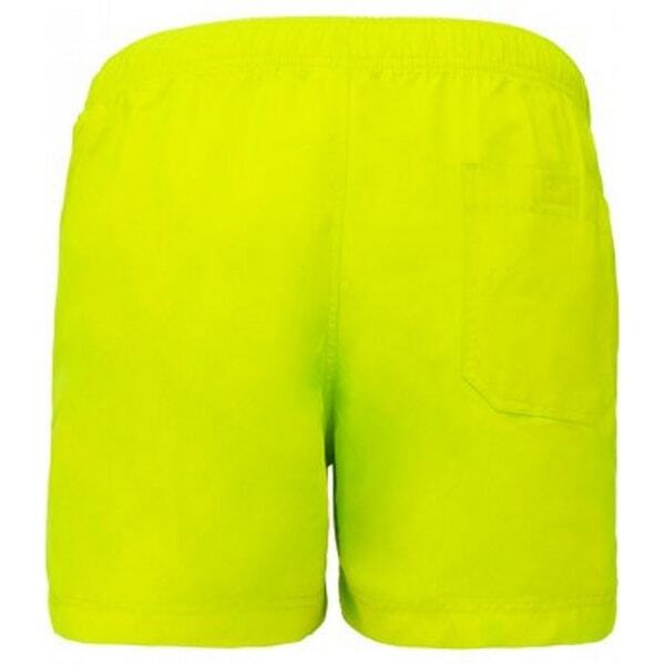 Proact Adults Unisex Swimming Shorts (M)