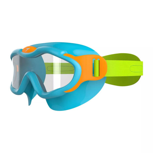 Speedo Kids Biofuse Swimming Goggles