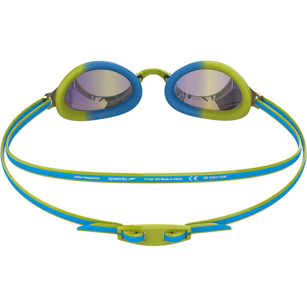 Speedo Kids Vengeance Swimming Goggles