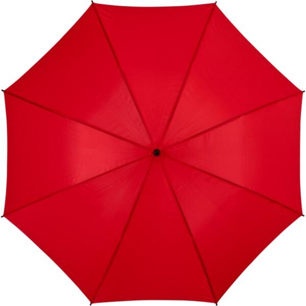 Bullet 23 Inch Barry Automatic Umbrella (80 x 102 cm)