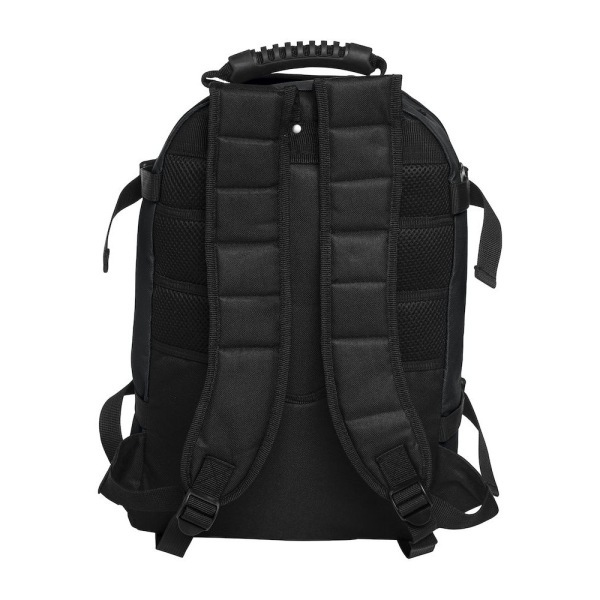 Clique Contrast Backpack