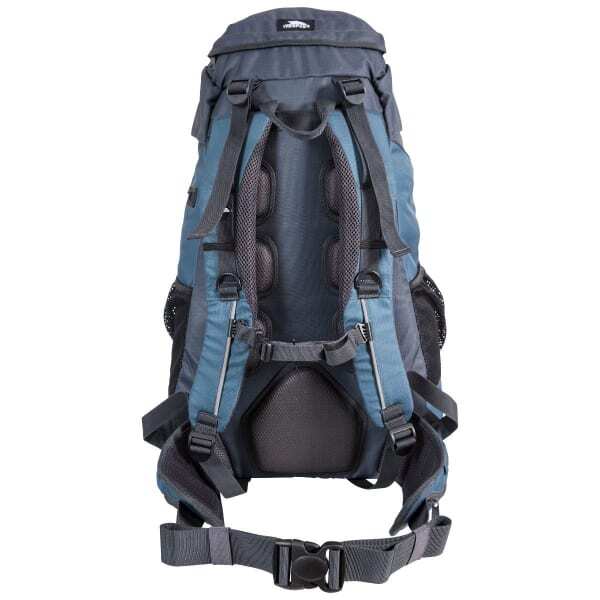 Trespass Inverary Rucksack/Backpack (45 Litres)