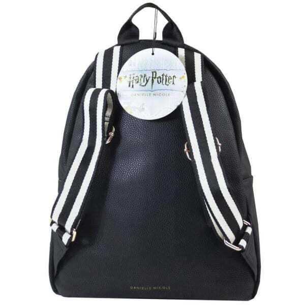 Danielle Nicole Qudditch World Cup Harry Potter Backpack