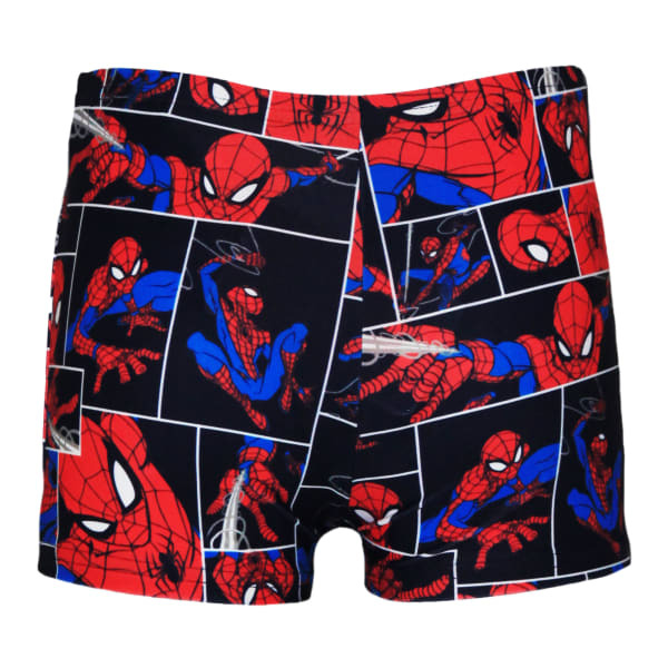 Spider-Man Boys Speedo Swimming Shorts (2 years)