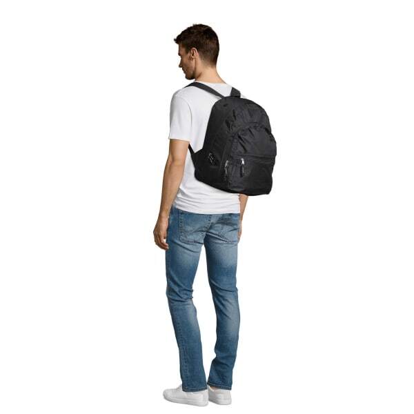 SOLS Backpack / Rucksack Bag (ONE)