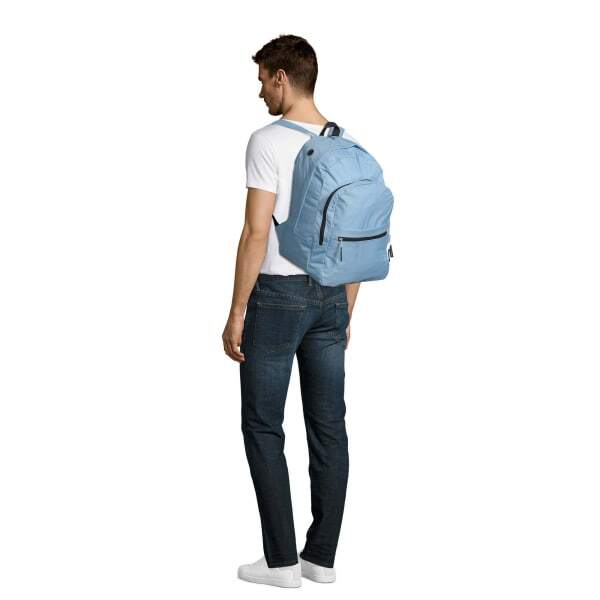 SOLS Backpack / Rucksack Bag (ONE)