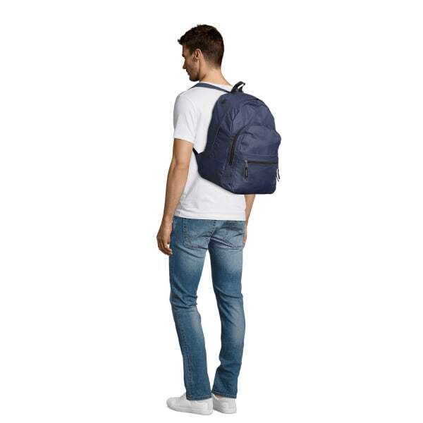 SOLS Backpack / Rucksack Bag (ONE)