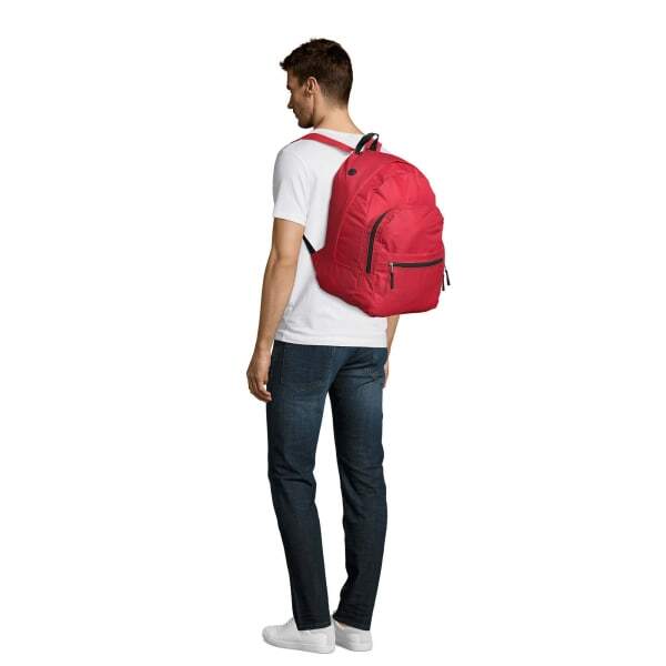 SOLS Backpack / Rucksack Bag (ONE)