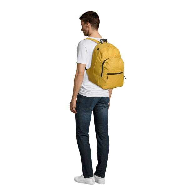 SOLS Backpack / Rucksack Bag (ONE)