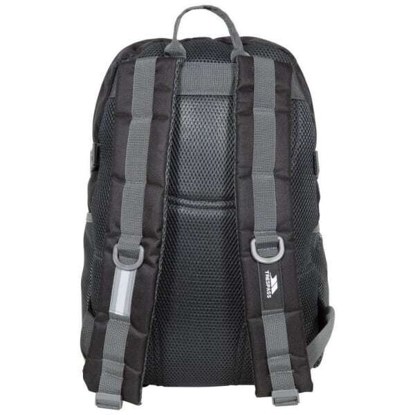 Trespass Albus 30 Litre Casual Rucksack/Backpack