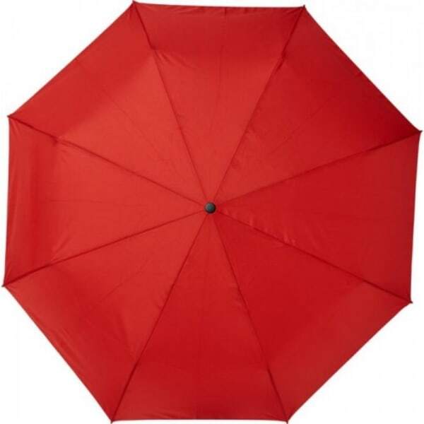 Avenue Bo Foldable Auto Open Umbrella