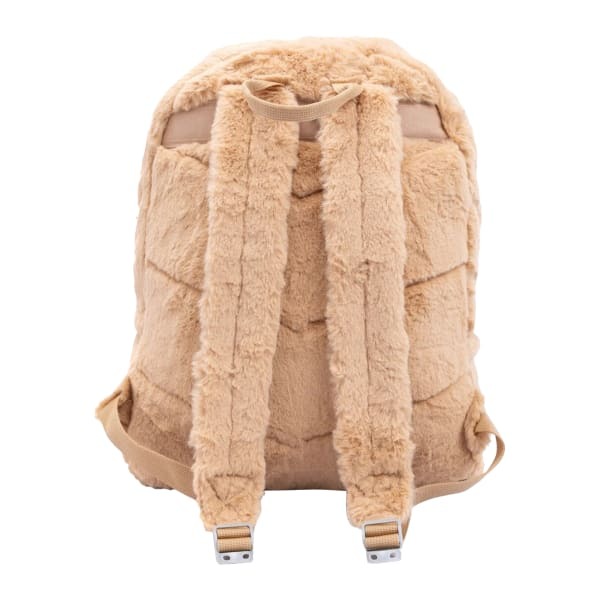 Pusheen 3D Faux Fur Backpack