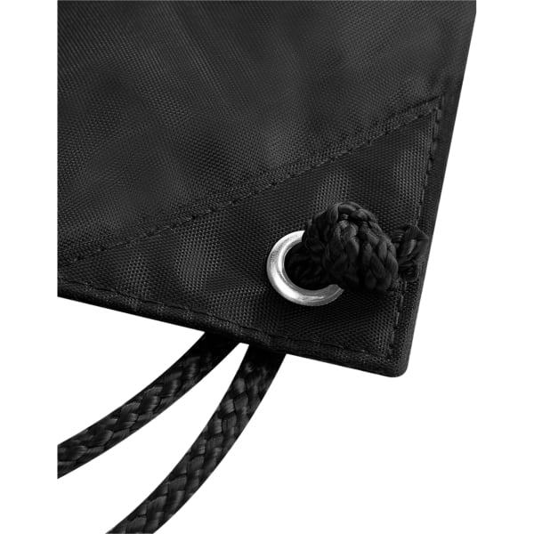 Quadra Drawstring Bag