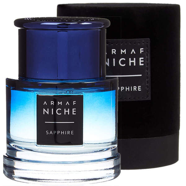 ARMAF Sapphire Niche Eau De Parfum 90ml