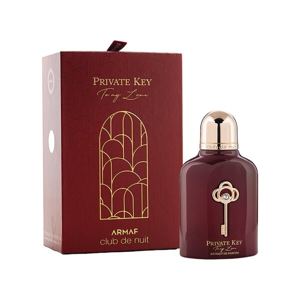 ARMAF Private Key To My Love Eau De Parfum 100ml