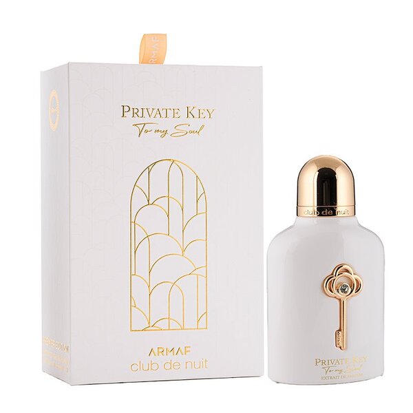 ARMAF Private Key to My Soul Eau De Parfum 100ml