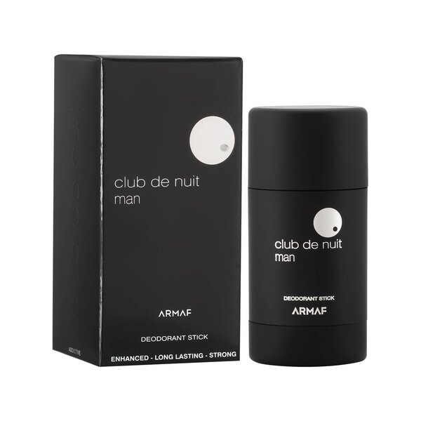 ARMAF Club De Nuit Man Deodorant Stick 75gm