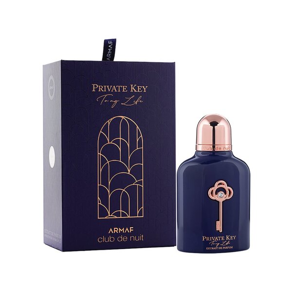 ARMAF Private Key To My Life Eau De Parfum 100ml