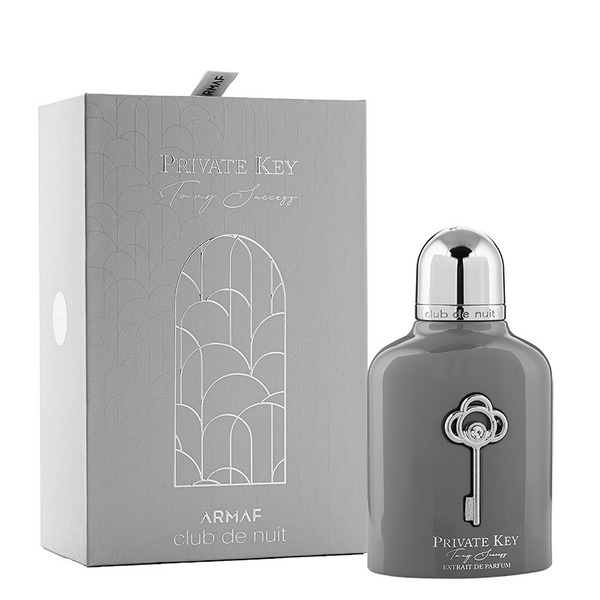 ARMAF Private Key To My Success Eau De Parfum 100ml