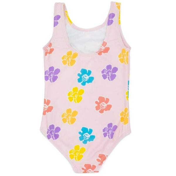 Snoopy Kids One Piece Swimsuit (5-6 Years)