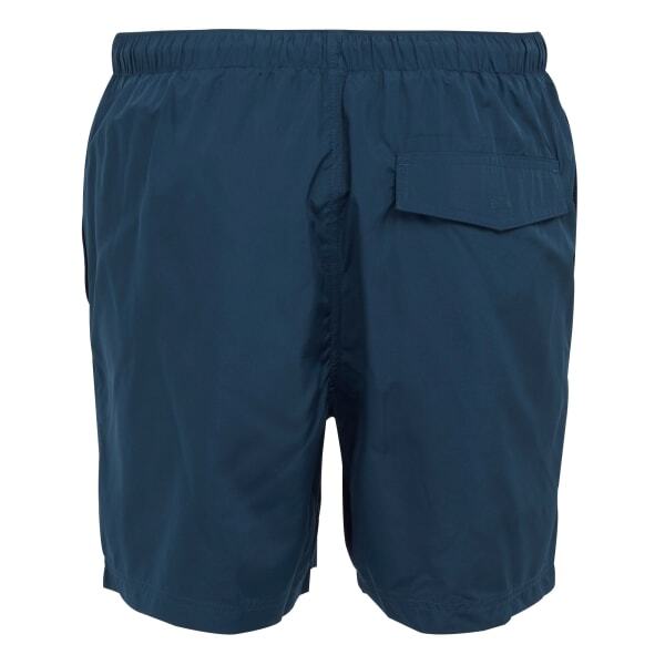 Regatta Mens Mackleyna Swim Shorts (XXL)