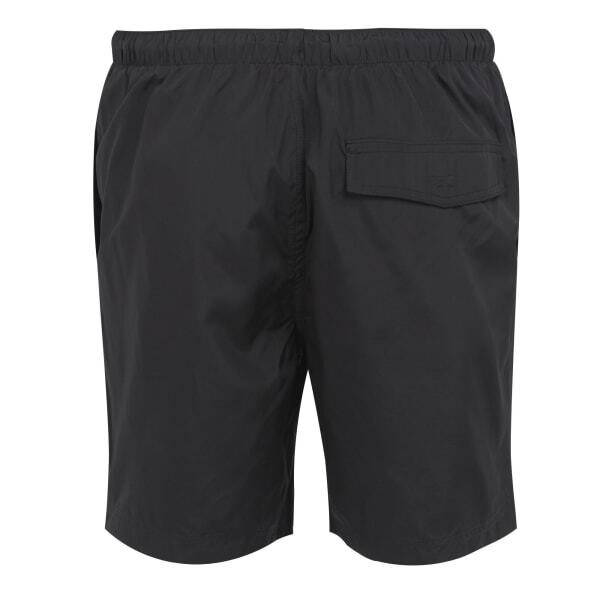 Regatta Mens Mackleyna Swim Shorts (XXL)