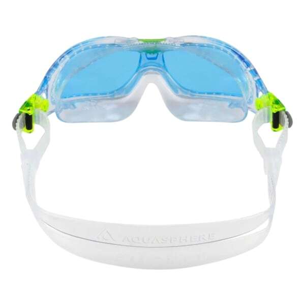 Aquasphere Kids Vista Swimming Goggles