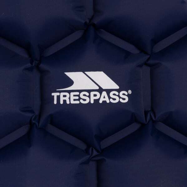 Trespass Groundsnooze Air Bed