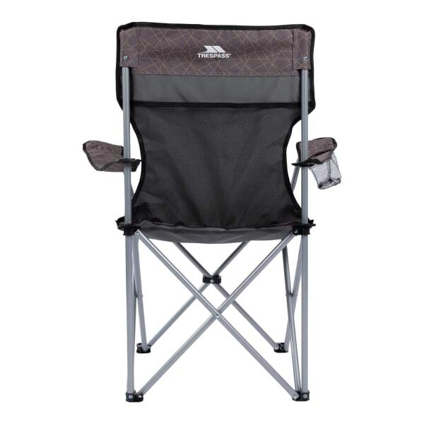 Trespass Branson Camping Chair