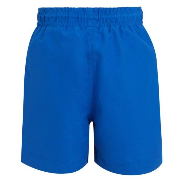 Regatta Kids Skander III Plain Swim Shorts (9-10 Years)