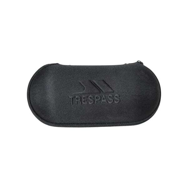 Trespass Egoistic Canvas Sunglasses Case