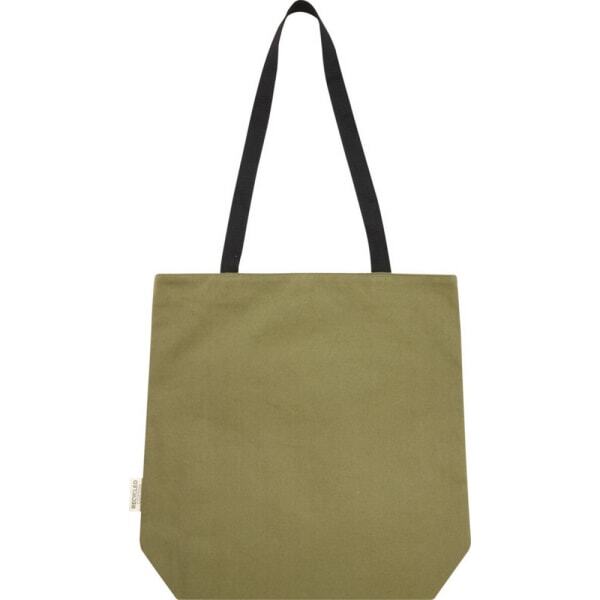 Joey Canvas Recycled 14L Tote Bag