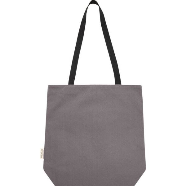 Joey Canvas Recycled 14L Tote Bag