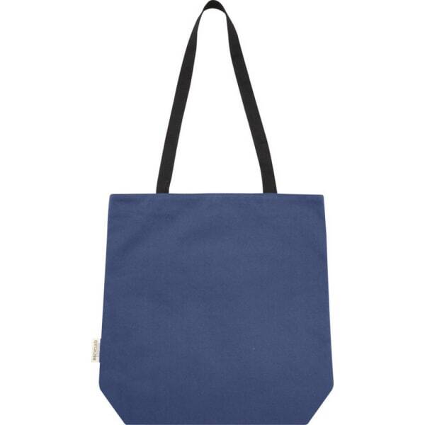 Joey Canvas Recycled 14L Tote Bag