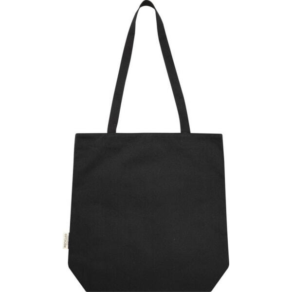 Joey Canvas Recycled 14L Tote Bag