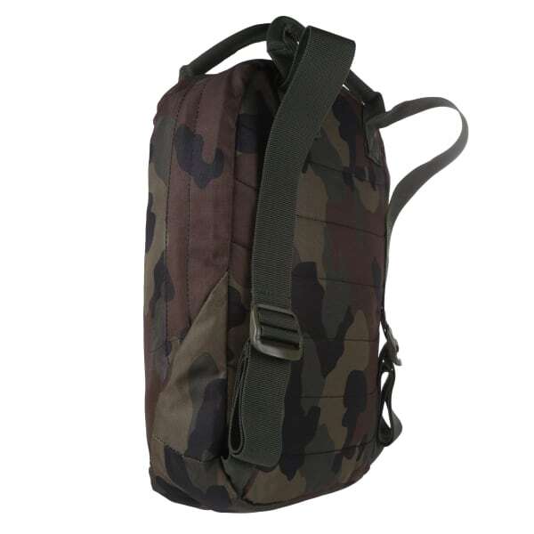 Regatta Shilton Camo Backpack