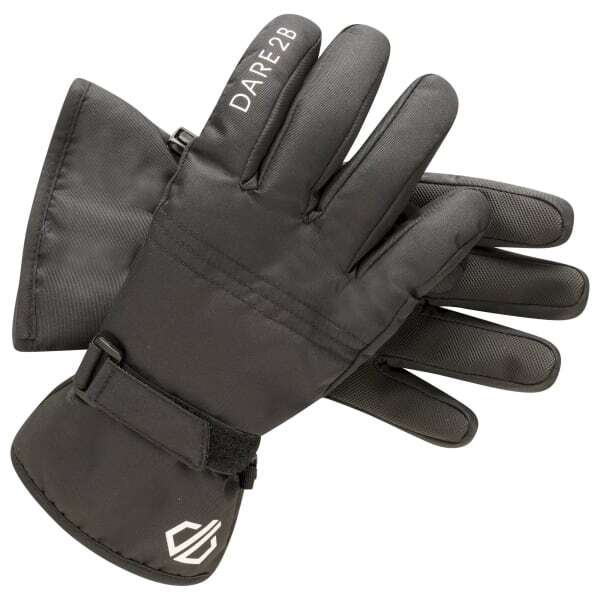 Dare 2B Kids Zippy Ski Gloves (6-7 Years)