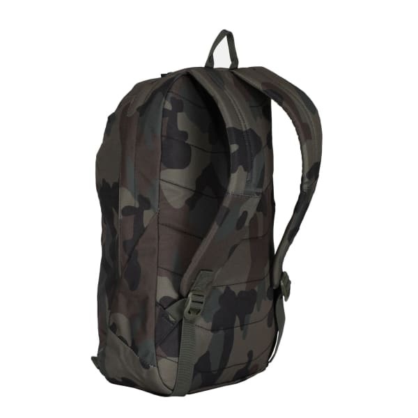 Regatta Shilton Camo Backpack