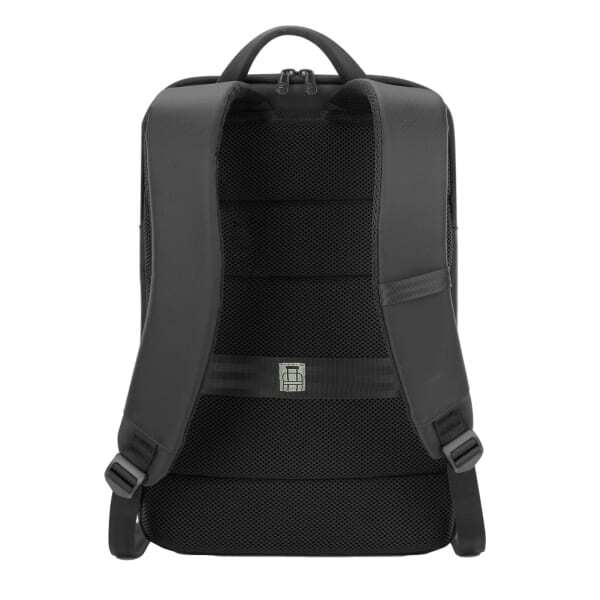 Shugon Interlaken Alpine Laptop Backpack