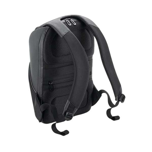 Quadra Project Charge Security Backpack