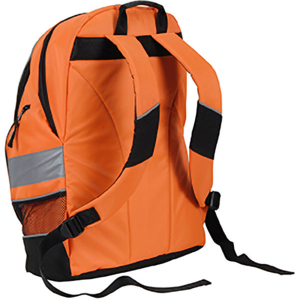 Shugon Hi-Vis Rucksack / Backpack - 23 Litres