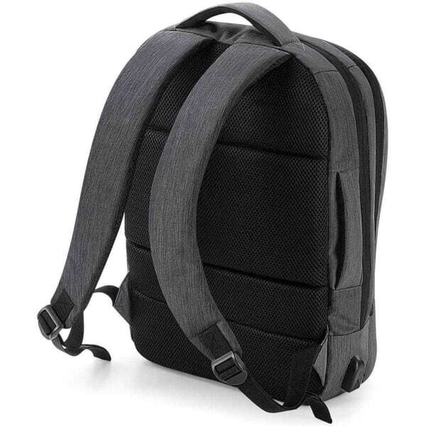 Quadra Q-tech Charge Convertible Backpack