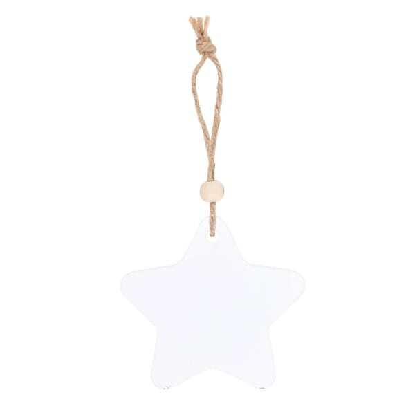 Something Different Brother Star Hanging Sentiment Sign