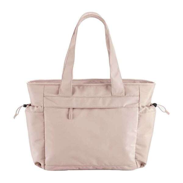 Quadra Studio Oversized Tote Bag