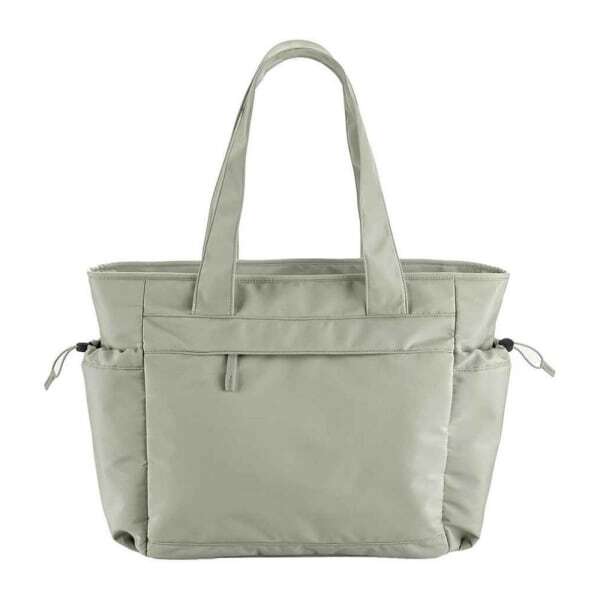 Quadra Studio Oversized Tote Bag