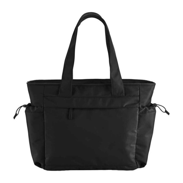 Quadra Studio Oversized Tote Bag