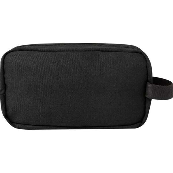 Joey Canvas Recycled 3.5L Toiletry Bag