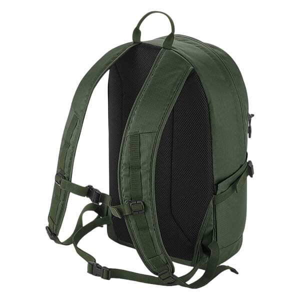 Quadra Everyday Outdoor 20 Litre Backpack